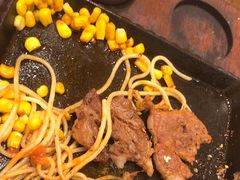 -菲滋意式餐厅(鄞州印象城店)