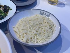 -钳小柒·小龙虾蓝龙王烧烤夜宵(长寿路店)