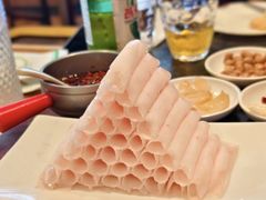 -南门涮肉(北洼路店)