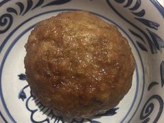 卤狮子头-老九圆山西面馆(CBD店)