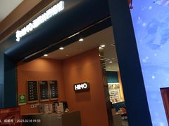 -海马体照相馆(新南凯德广场店)
