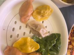 -盛百味·家宴餐厅(霸州分店)