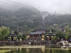 -华清宫景区