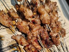 -黄小串·烤串海鲜涮牛肚(升龙广场店)