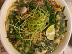 -Cô Thành Restaurant