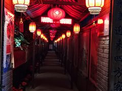 -窄巷子陕菜馆·地道陕西菜(粉巷店)