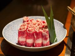 -赤RedBowl川锅·炙烤·板前(北京瑰丽酒店)
