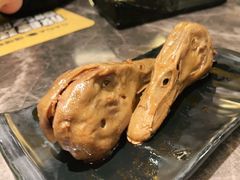 嘎嘎鸭脑壳-嘎嘎鸭脑壳(蜀汉路店)