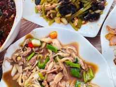 -瑜瑜饭馆