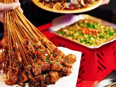 -锅房破店暴走牛骨火锅(世纪城店)