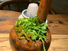 -树厨贵州菜(大十字店)