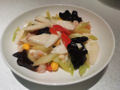 -荣品荟·融合餐厅(月湖广场店)
