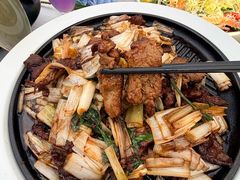 -悦融·京鲁菜·露台花园(安定门店)