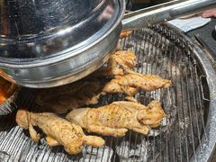-炭虎烤肉(桂林路店)