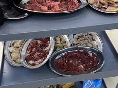 手打牛肉丸-五洞大众牛餐馆(番禺分店)