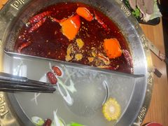 -九记潮汕现切鲜牛肉自助火锅(长沙·方圆荟店)