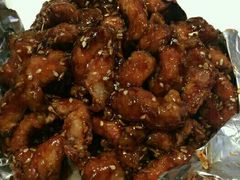 -金掌勺东北菜(格兰晴天店)