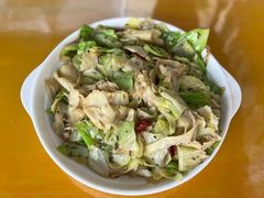 -如意香辣鸡架(总店)