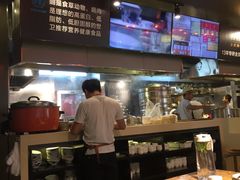 -陈鹏鹏潮汕菜(欢乐海岸 海边景观店)