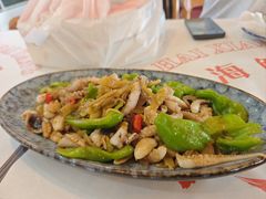 -阿尔法海鲜排档(爱琴海店)