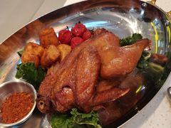 -乐凯撒披萨(汇港购物中心店)
