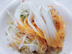 -薛昌利大米面皮(南关正街店)