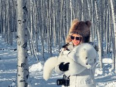 -北极村旅游风景区