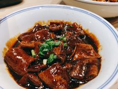 大肠-君东记本帮面馆(天钥桥路店)
