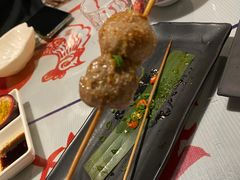 -辉记炭烧海鲜大排档·老字号(福田店)