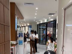 -海马体家庭照相馆(广州正佳广场店)