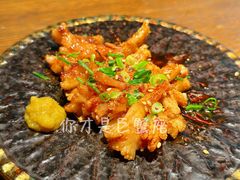 炭烤猪鼻筋-鸟屯(三里屯店)