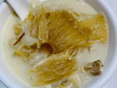 -凤城礼记鱼翅海鲜酒家(新马路总店)