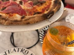 -IL TEATRO 精品意大利餐厅