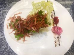 -友豪锦江酒店·宴会厅