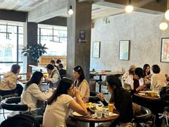 -UPPER KITCHEN(延安路店)