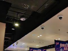 -海底捞火锅(关山保利店)