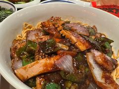 -王繁星面馆(西安熙地港店)