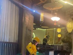 -韵秋荷(宝山龙湖天街店)