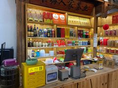 -下梅人家土菜馆(历史文化餐厅度假区店)