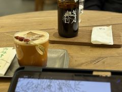 -花仓咖啡(祥安巷店)
