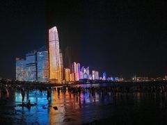 -青岛第三海水浴场