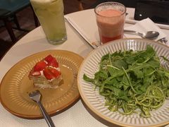-BAKER&SPICE(安福路店)