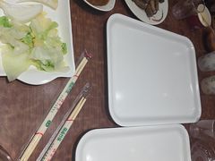 -金刚山烧烤(中山路店)