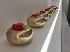 -瑶舍头疗·瑶浴·芳香热石SPA(五洲国际店)