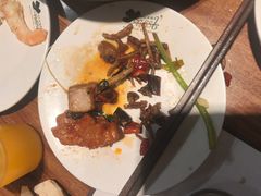 -汉巴味德(沈阳万象汇店)