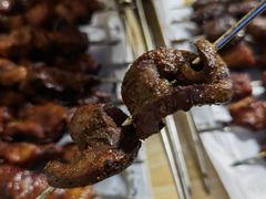 -王记西鎮电烤肉(汶上路店)