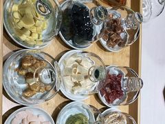 -阮大兴糕团(杭州西湖银泰百货店)