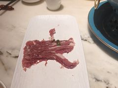 -涮福記·现切牛羊肉火锅(世纪汇店)