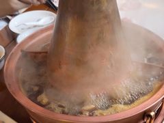 -前门杨记·铜锅涮肉(王府井·故宫店)