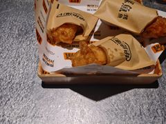 -探鱼·鲜青椒爽麻烤鱼(天河优托邦店)